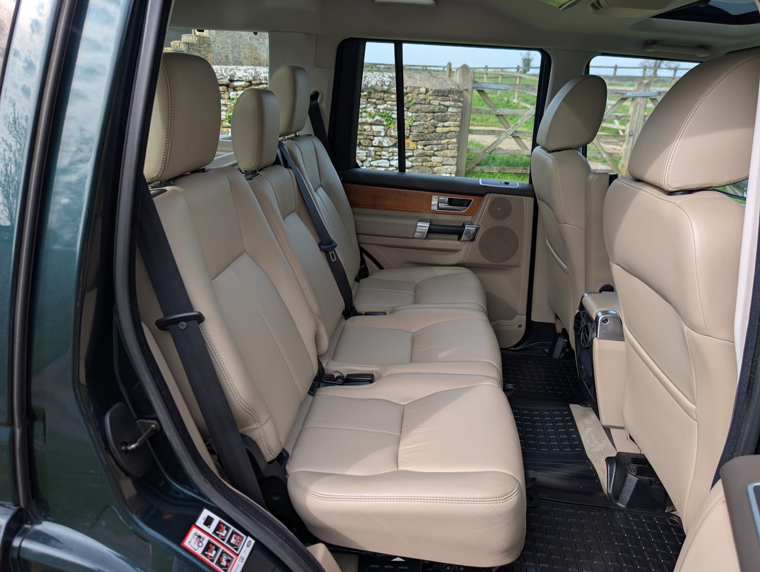 Used Land Rover Discovery 2013 for sale - 77965590: Photo 11