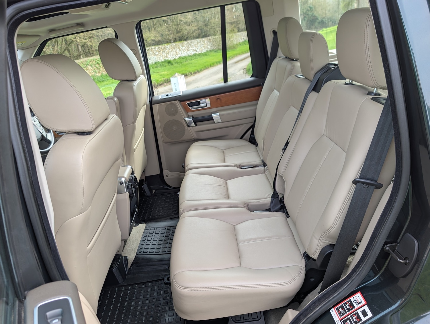 Used Land Rover Discovery 2013 for sale - 77965590: Photo 12