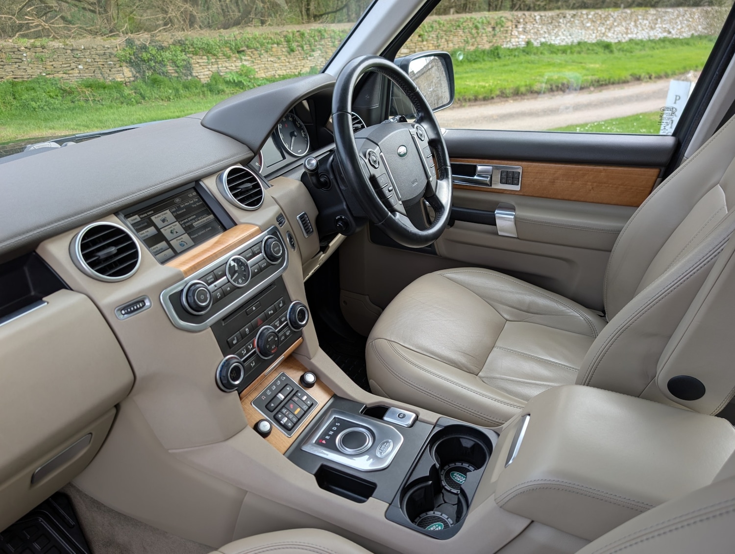 Used Land Rover Discovery 2013 for sale - 77965590: Photo 13