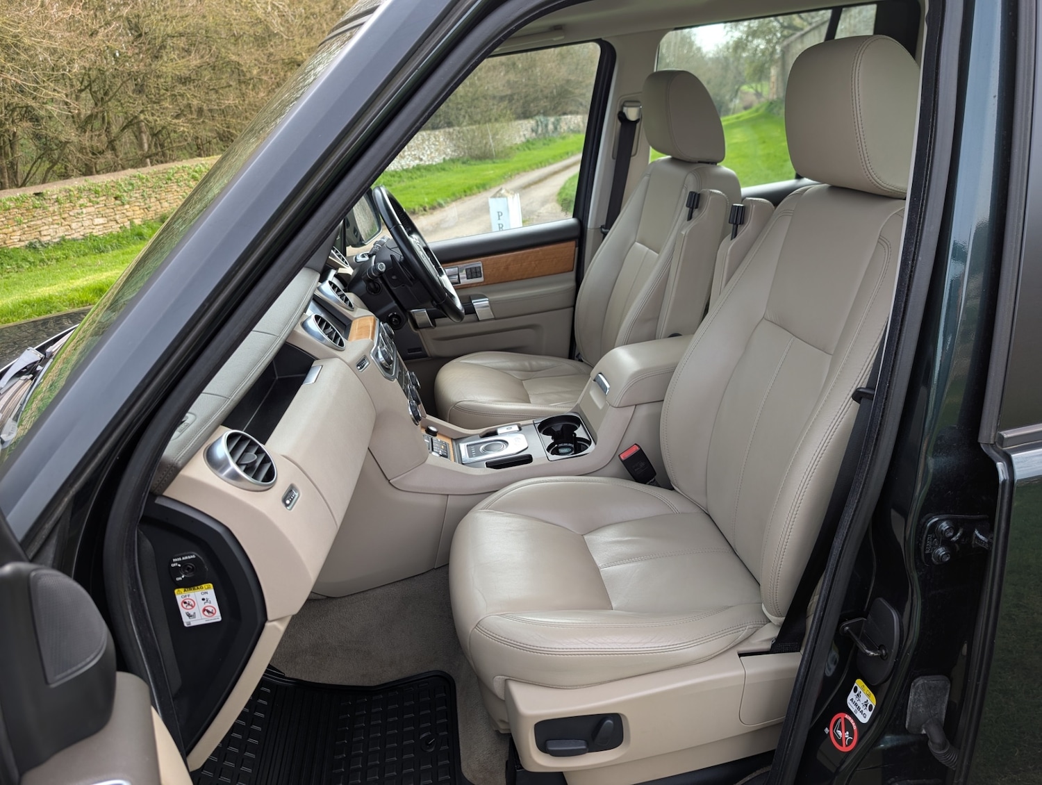 Used Land Rover Discovery 2013 for sale - 77965590: Photo 14