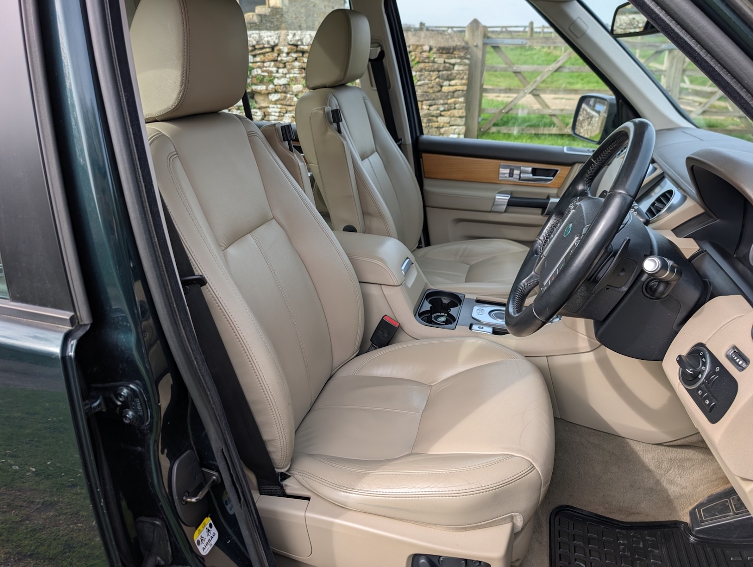 Used Land Rover Discovery 2013 for sale - 77965590: Photo 15