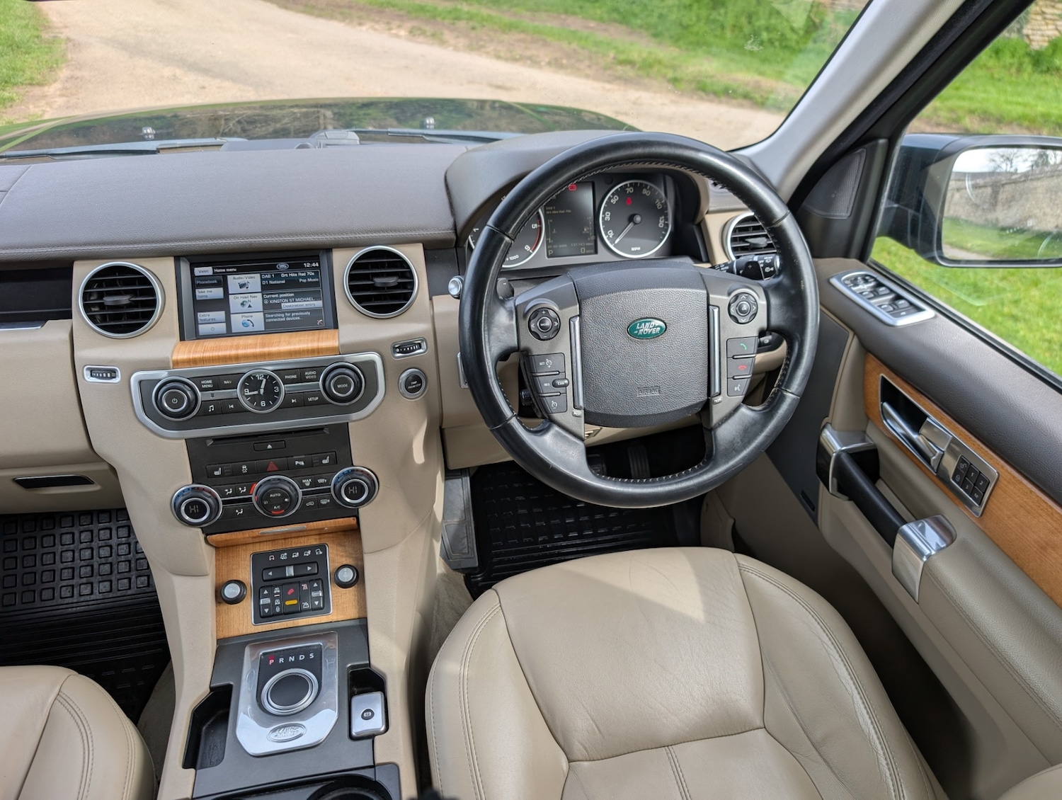 Used Land Rover Discovery 2013 for sale - 77965590: Photo 16