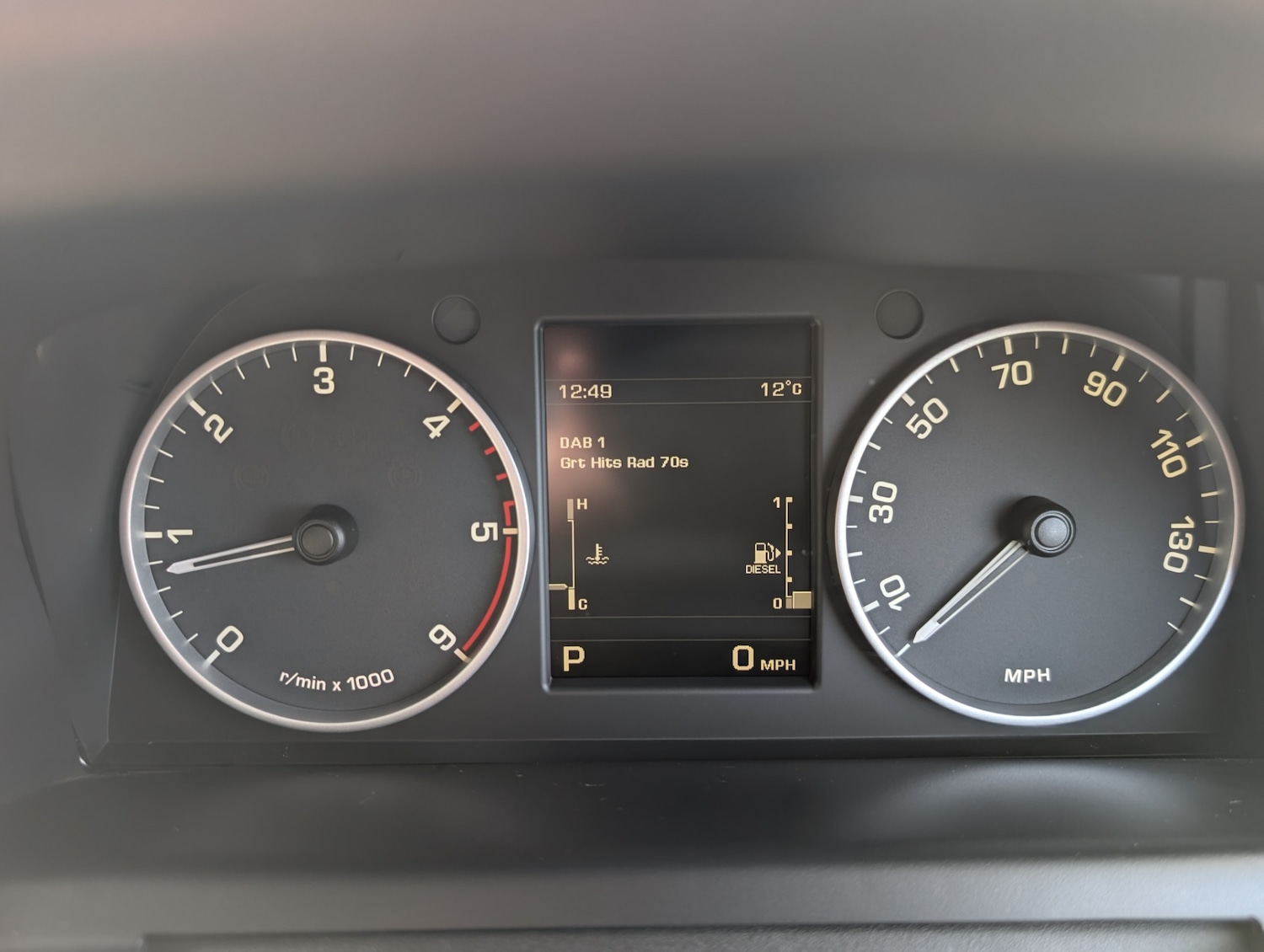 Used Land Rover Discovery 2013 for sale - 77965590: Photo 18