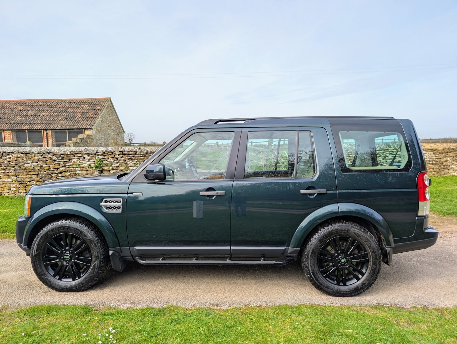 Used Land Rover Discovery 2013 for sale - 77965590: Photo 5
