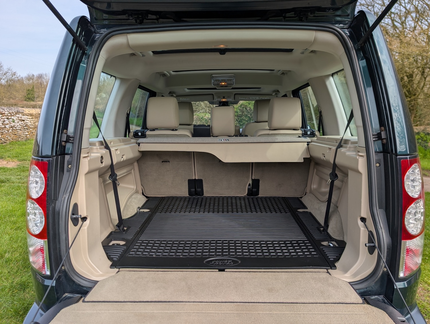 Used Land Rover Discovery 2013 for sale - 77965590: Photo 9