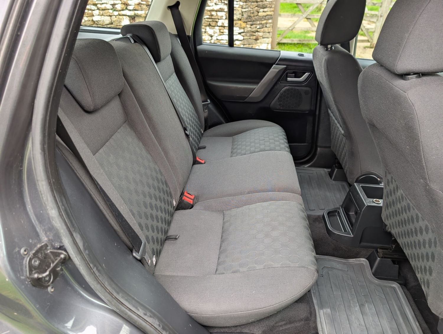 Used Land Rover Freelander 2 2008 for sale - 76195962: Photo 10