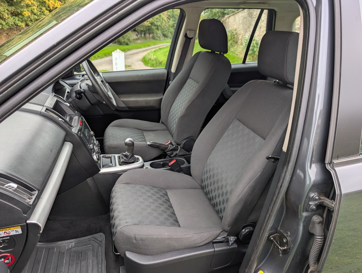 Used Land Rover Freelander 2 2008 for sale - 76195962: Photo 11