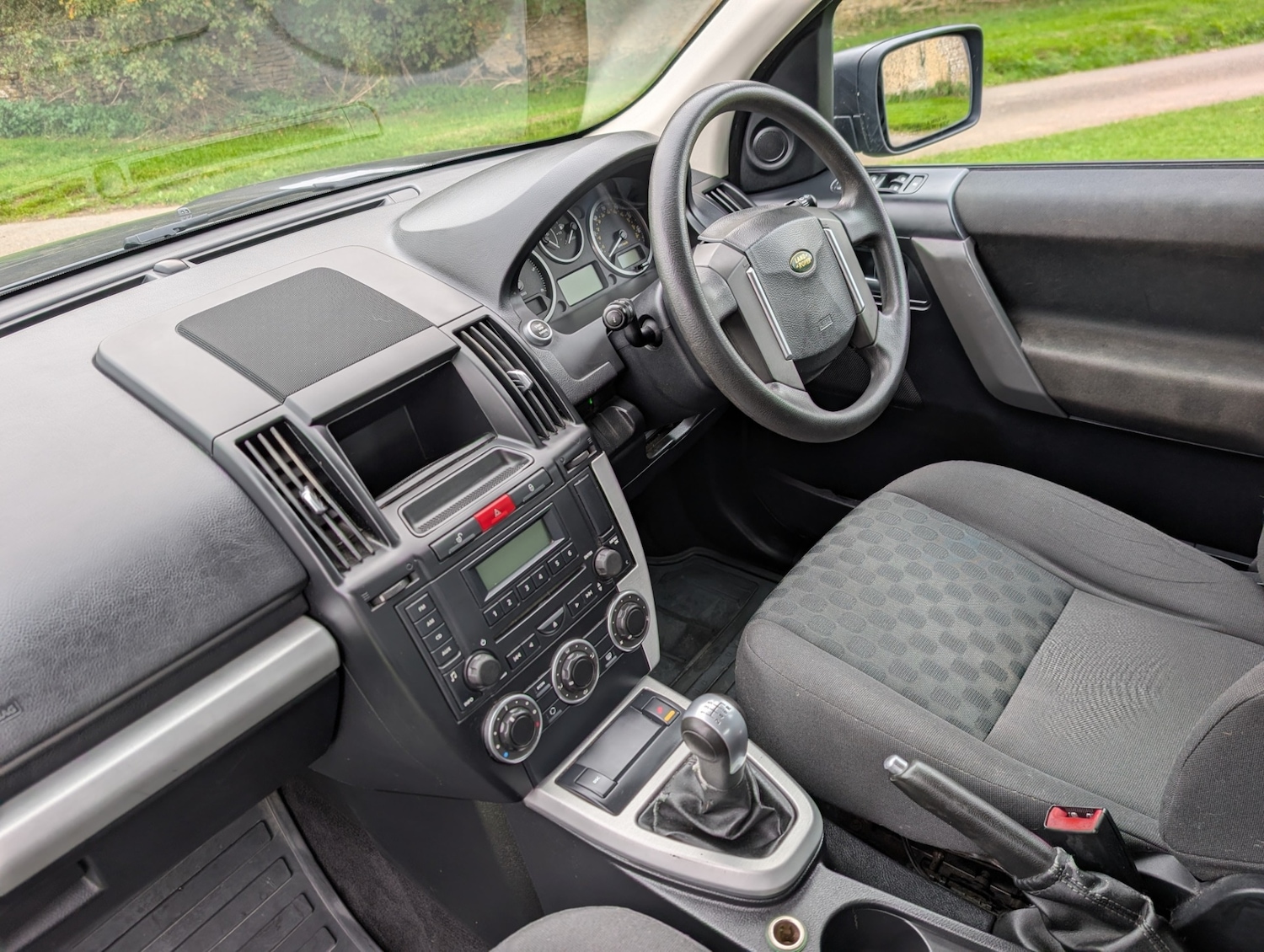 Used Land Rover Freelander 2 2008 for sale - 76195962: Photo 12