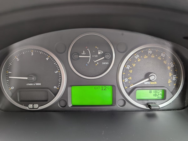 Used Land Rover Freelander 2 2008 for sale - 76195962: Photo 13