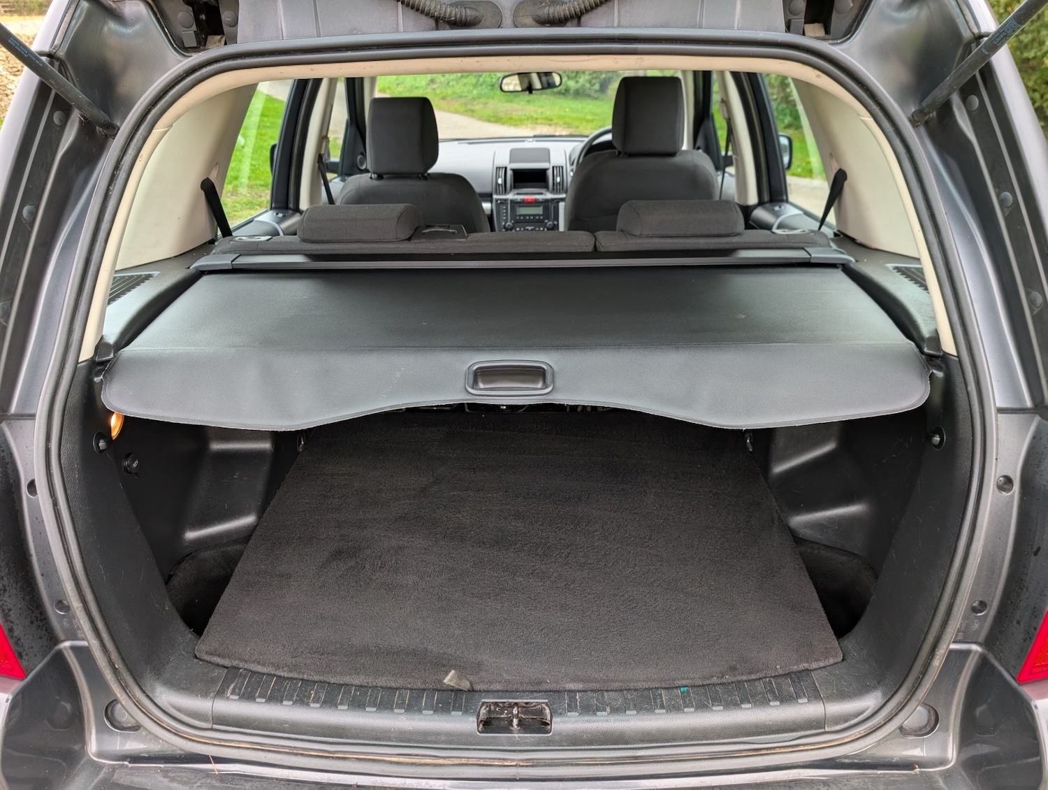 Used Land Rover Freelander 2 2008 for sale - 76195962: Photo 9