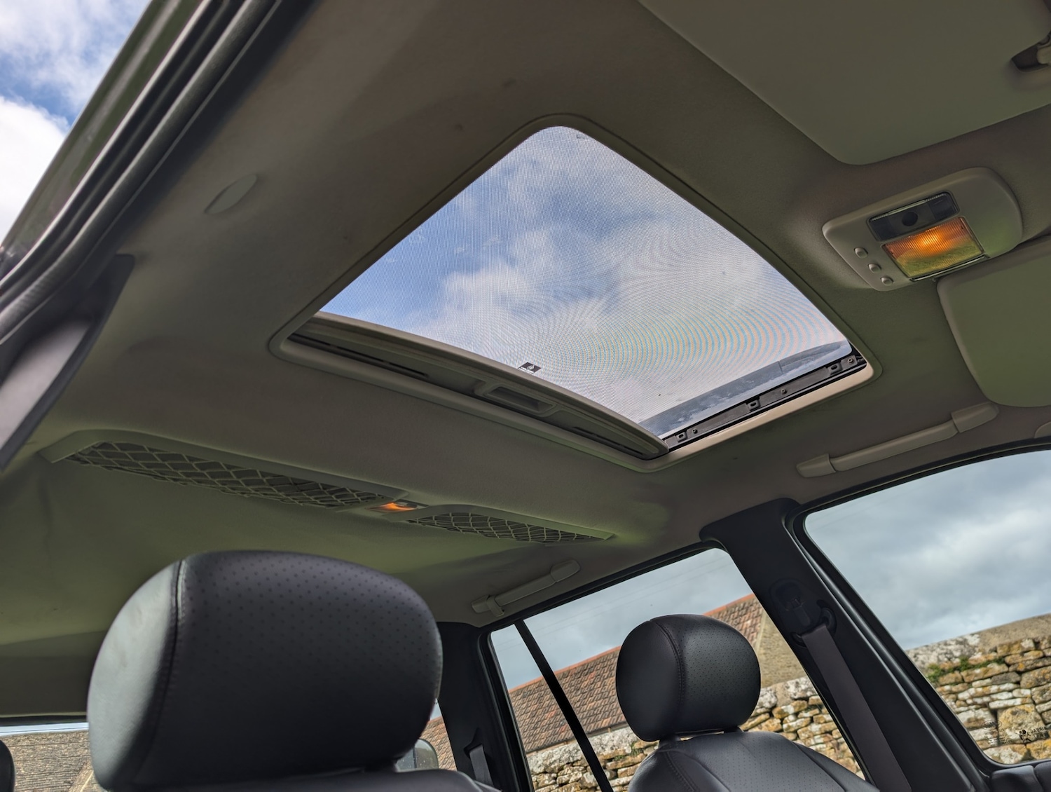 Used Land Rover Freelander 2002 for sale - 76402236: Photo 10