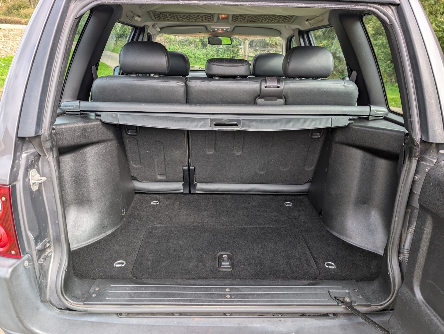 Used Land Rover Freelander 2002 for sale - 76402236: Photo 9