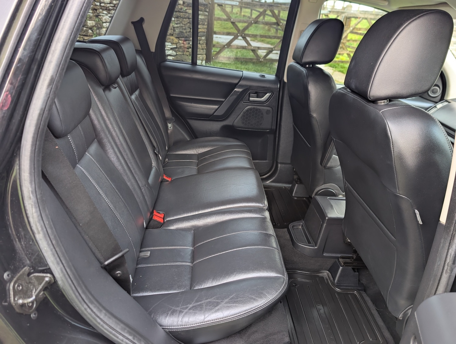 Used Land Rover Freelander 2 2014 for sale - 77431829: Photo 10