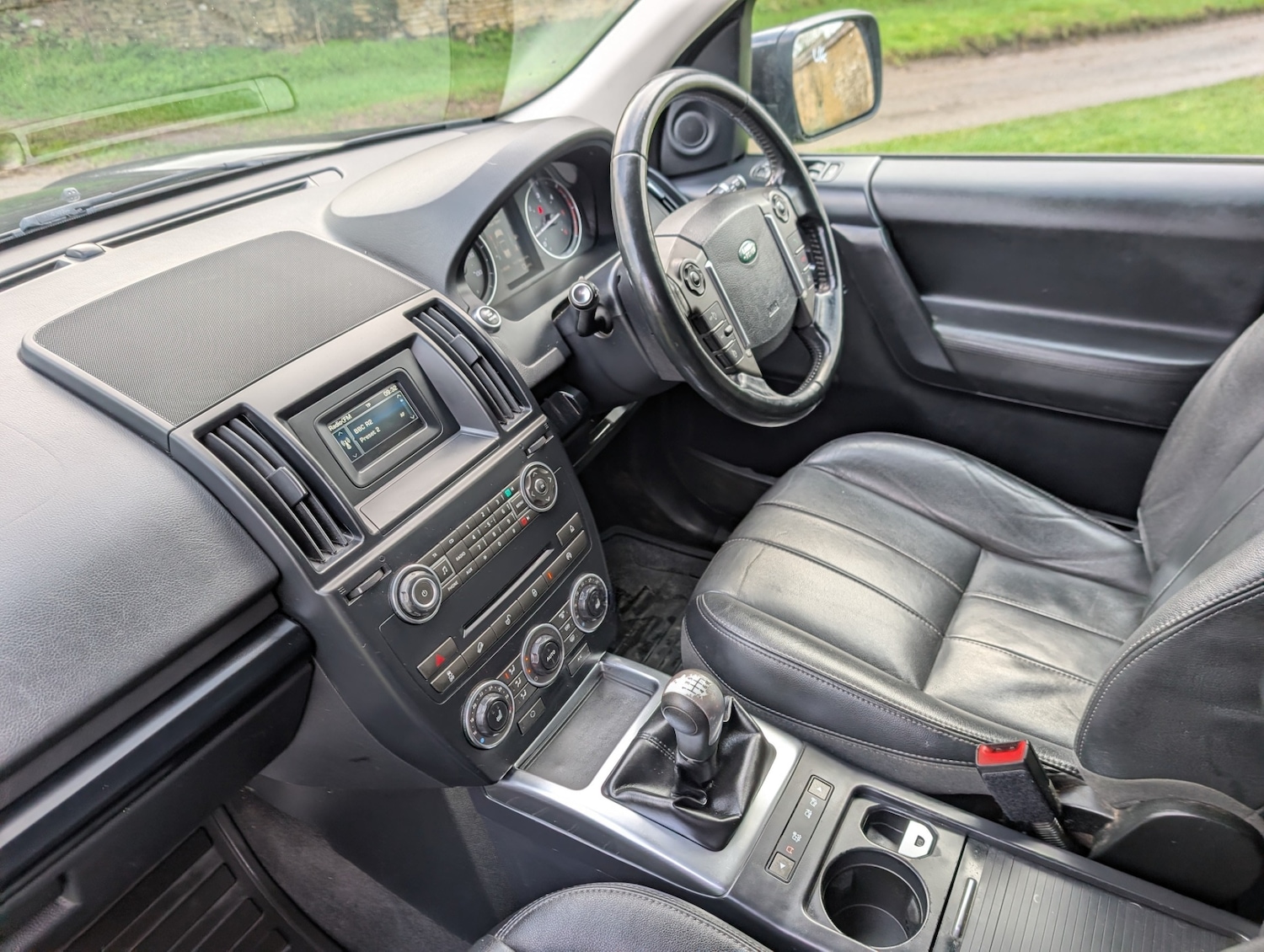 Used Land Rover Freelander 2 2014 for sale - 77431829: Photo 12