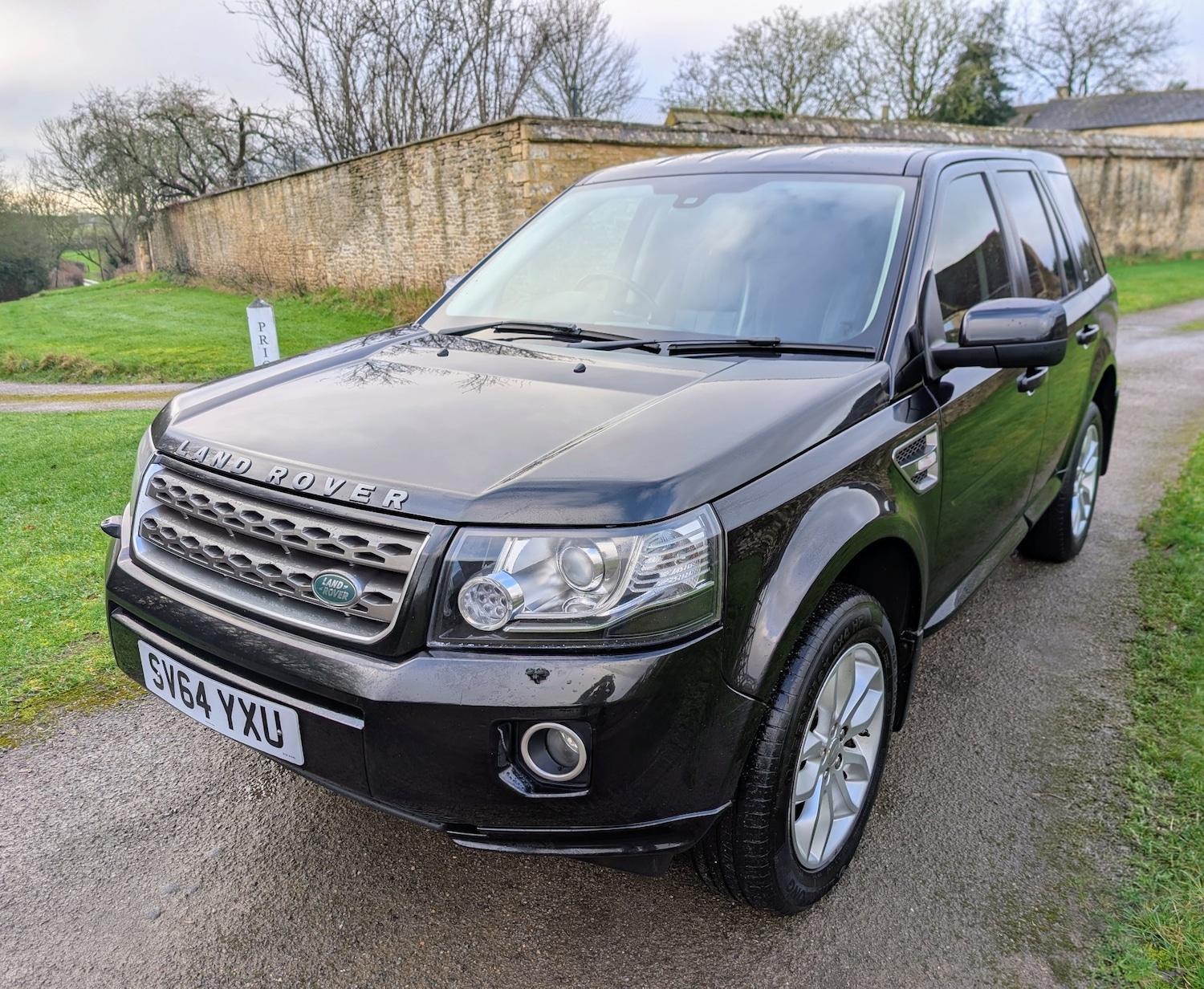 Used Land Rover Freelander 2 2014 for sale - 77431829: Photo 3