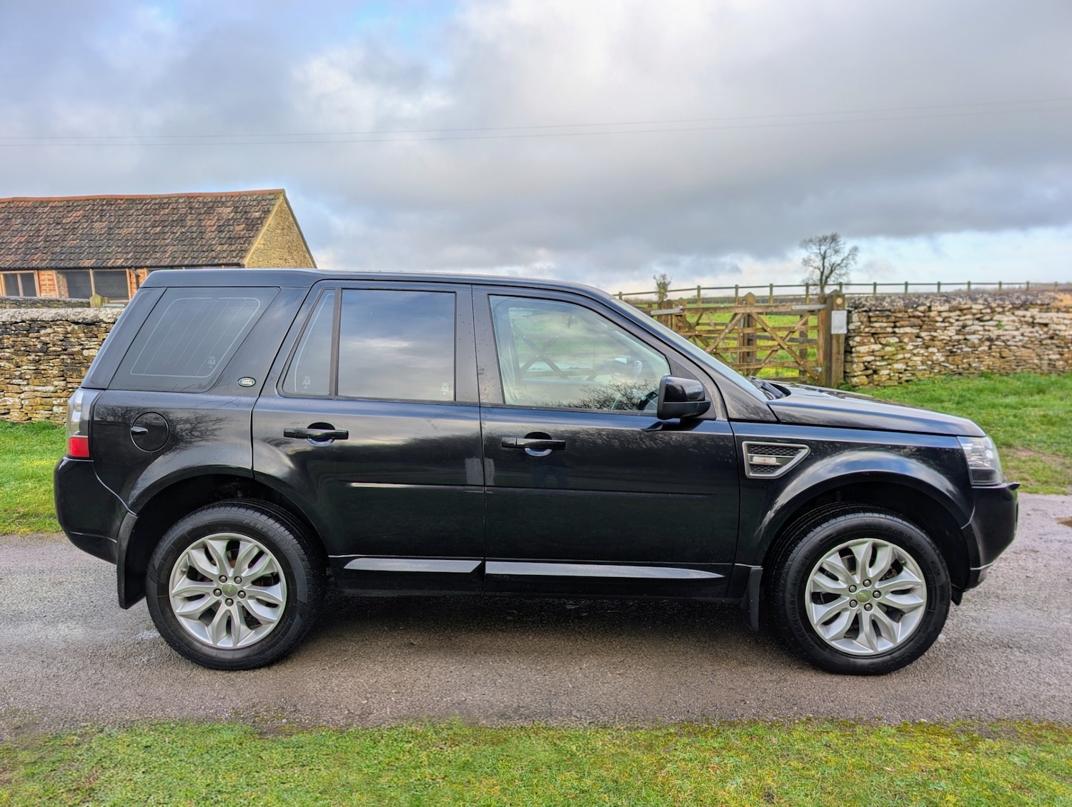 Used Land Rover Freelander 2 2014 for sale - 77431829: Photo 4
