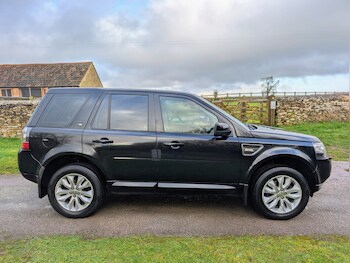 Used Land Rover Freelander 2 2014 for sale - 77431829: Photo