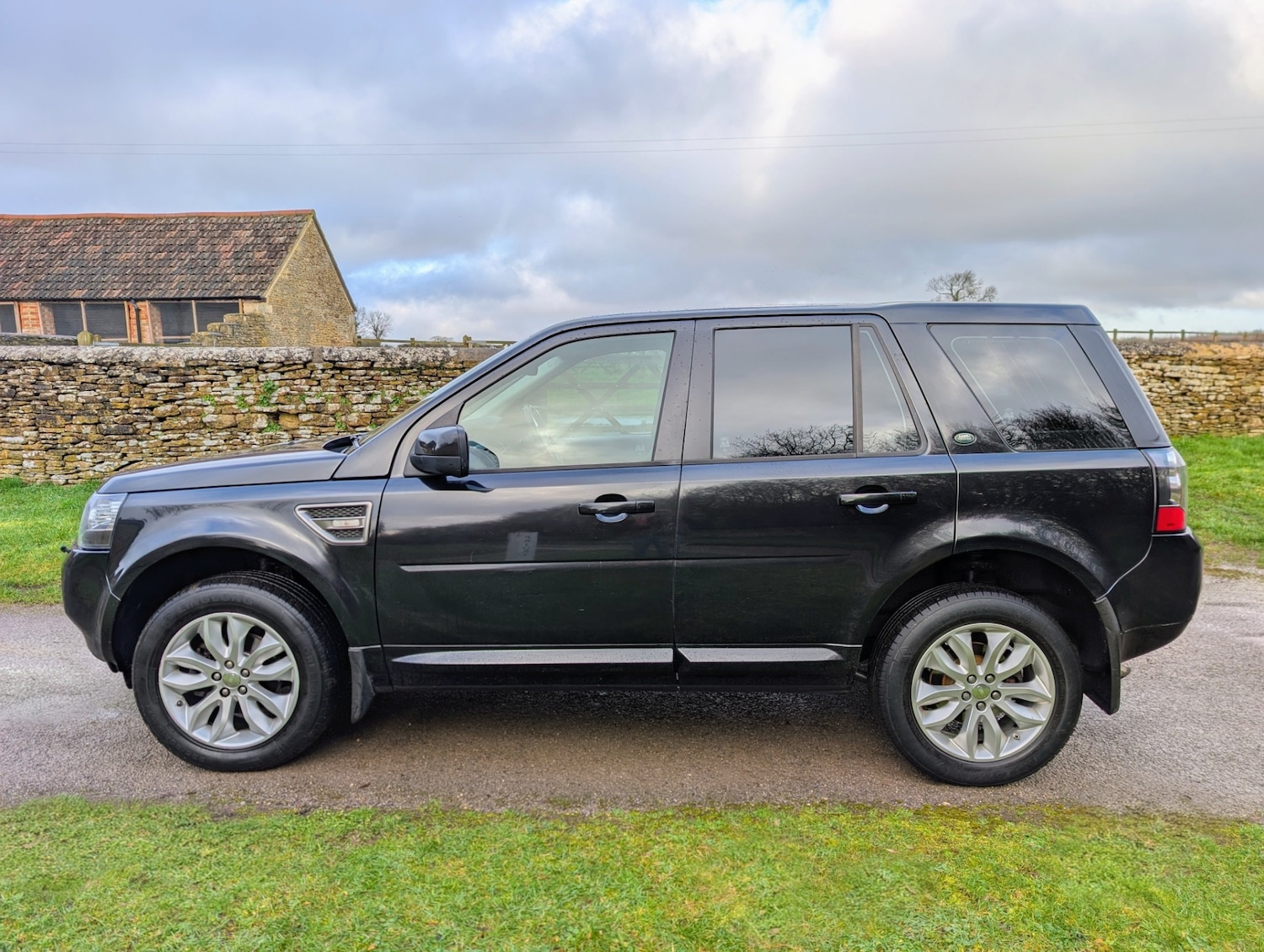 Used Land Rover Freelander 2 2014 for sale - 77431829: Photo 5