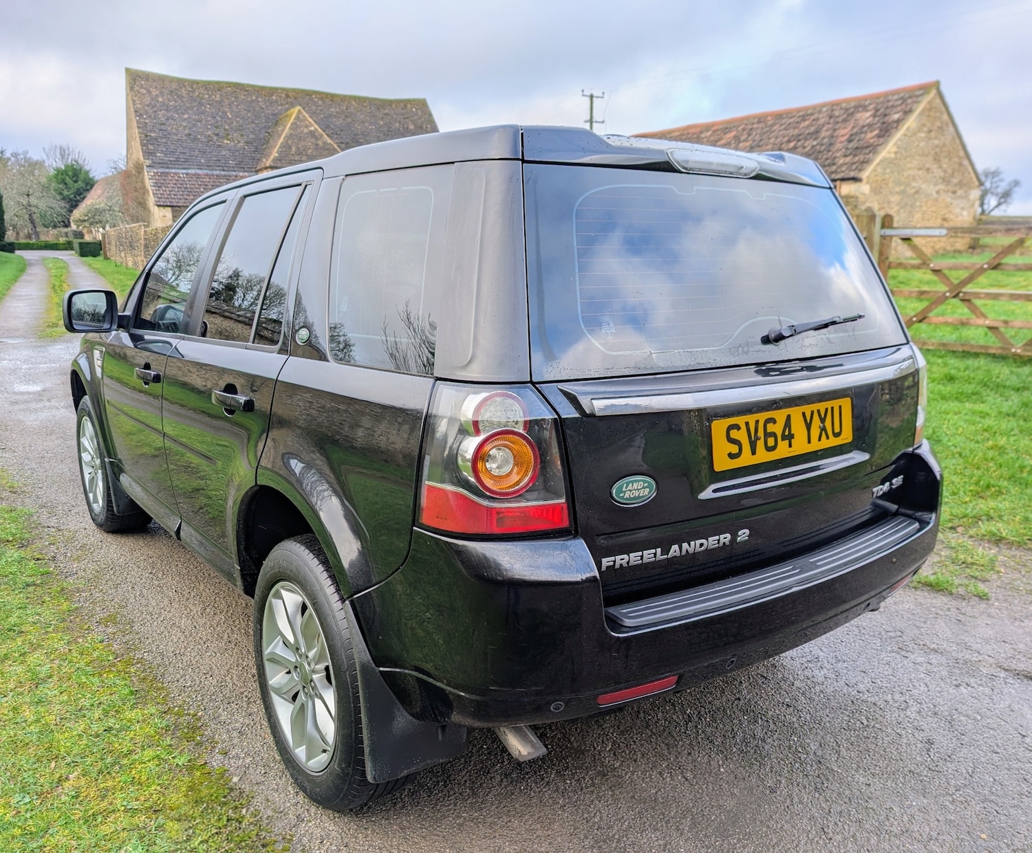 Used Land Rover Freelander 2 2014 for sale - 77431829: Photo 6