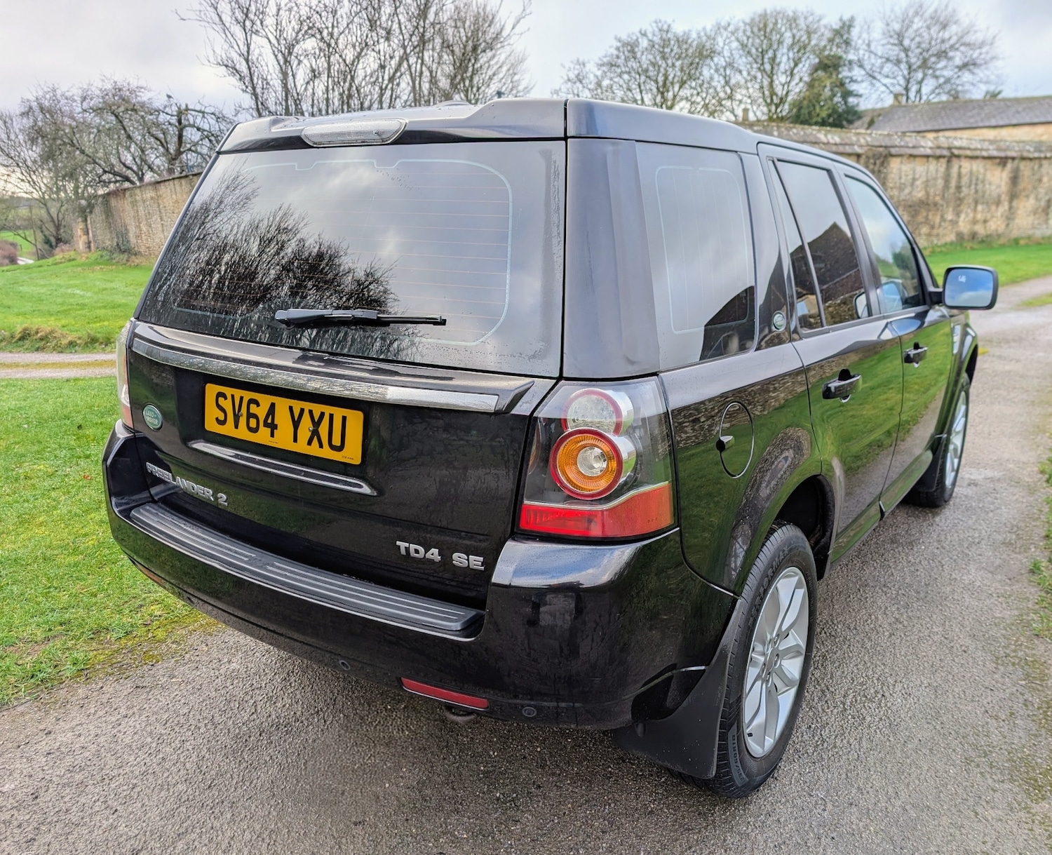Used Land Rover Freelander 2 2014 for sale - 77431829: Photo 8