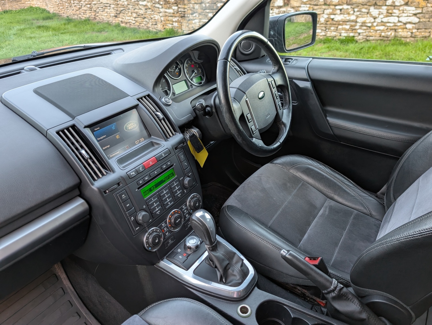 Vehicle 13