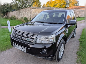 Used Land Rover Freelander 2010 for sale - 76076760: Photo