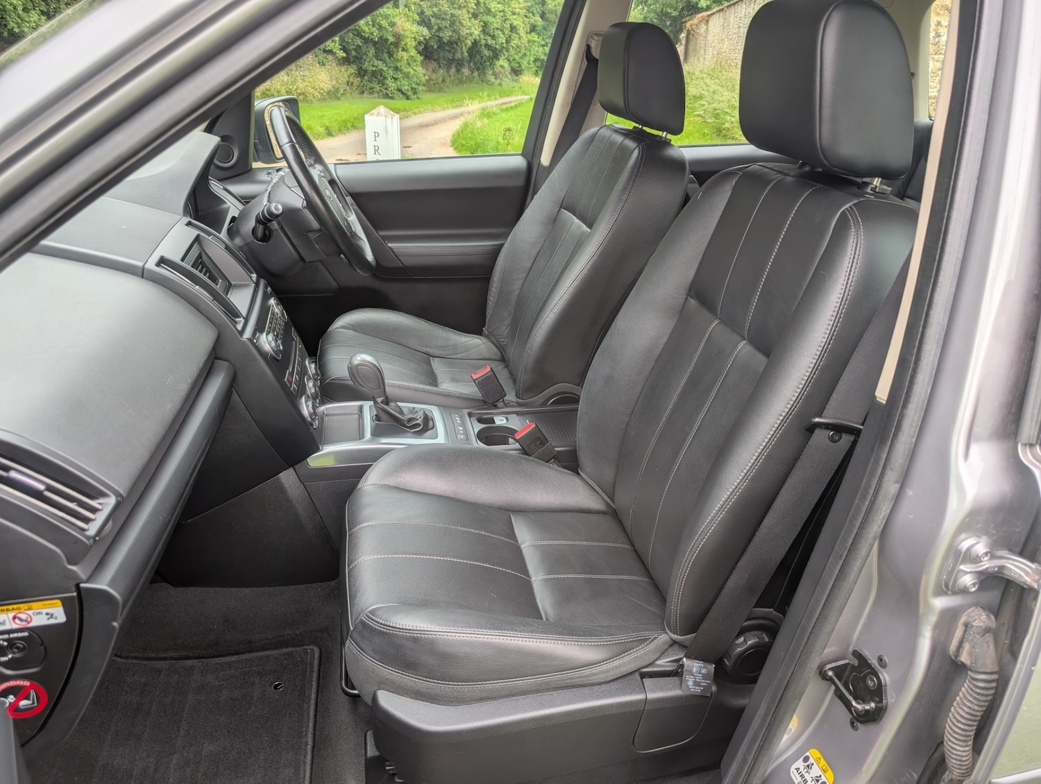Vehicle 11
