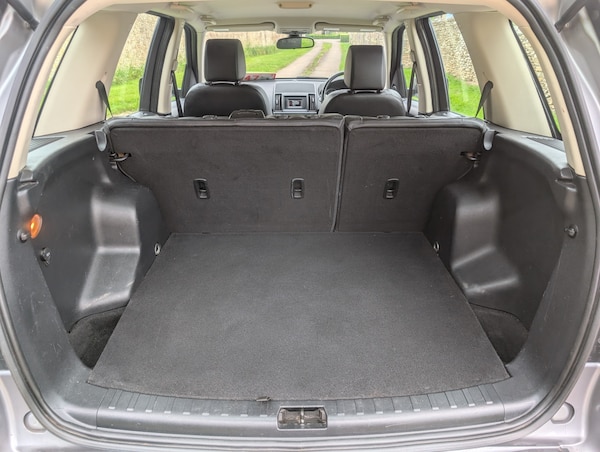 Used Land Rover Freelander 2 2013 for sale - 75240167: Photo 9