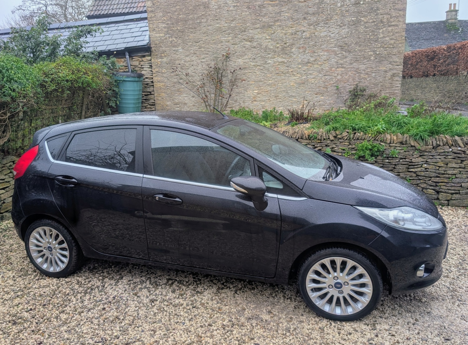 Used Ford Fiesta 2012 for sale - 76971526: Photo 6