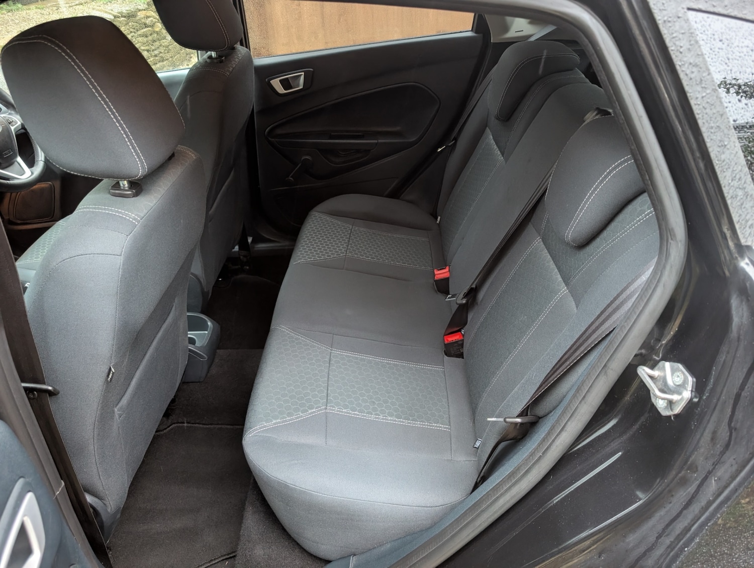 Used Ford Fiesta 2012 for sale - 76971526: Photo 9