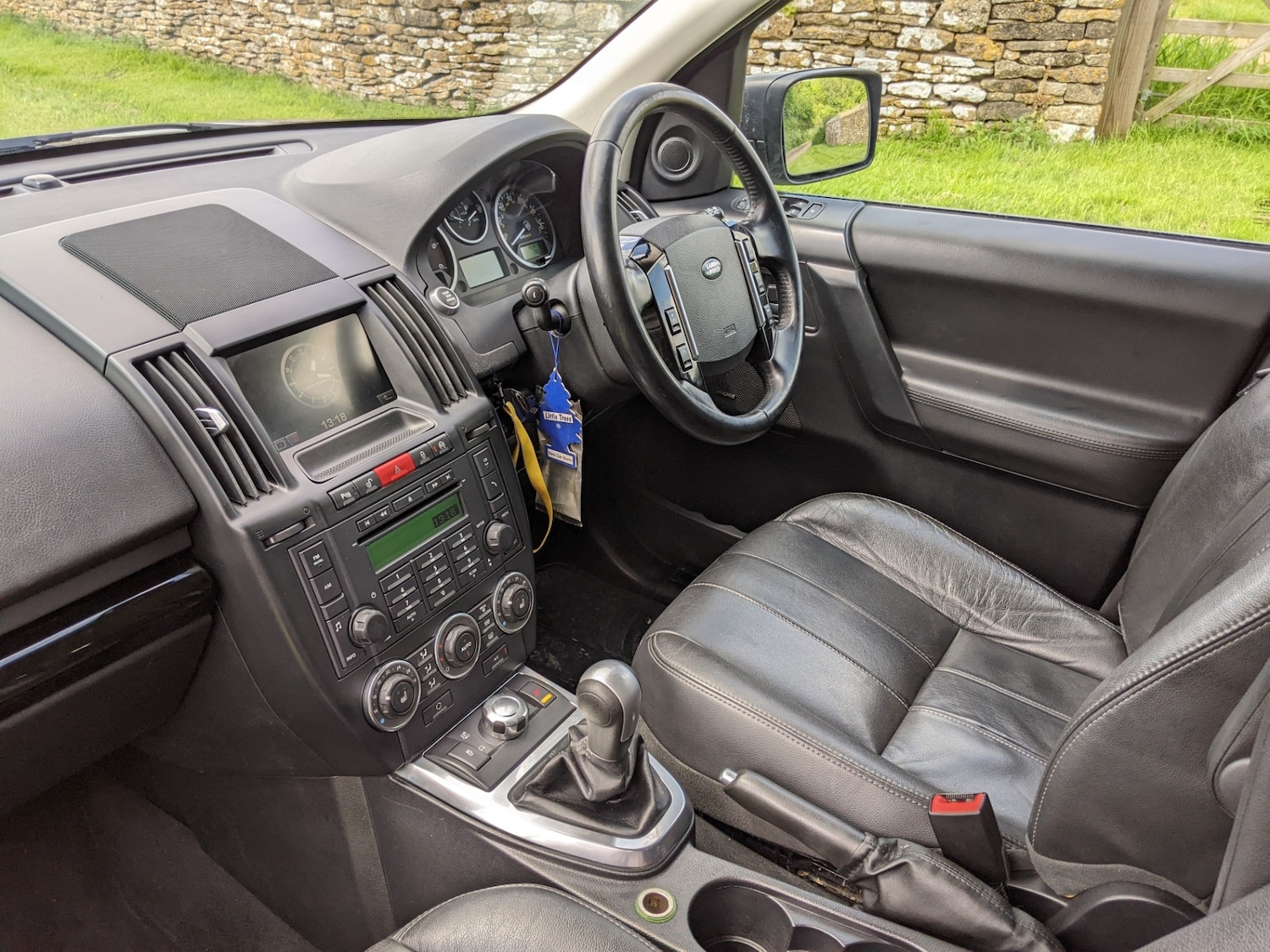 Used Land Rover Freelander 2011 for sale - 77113931: Photo 11