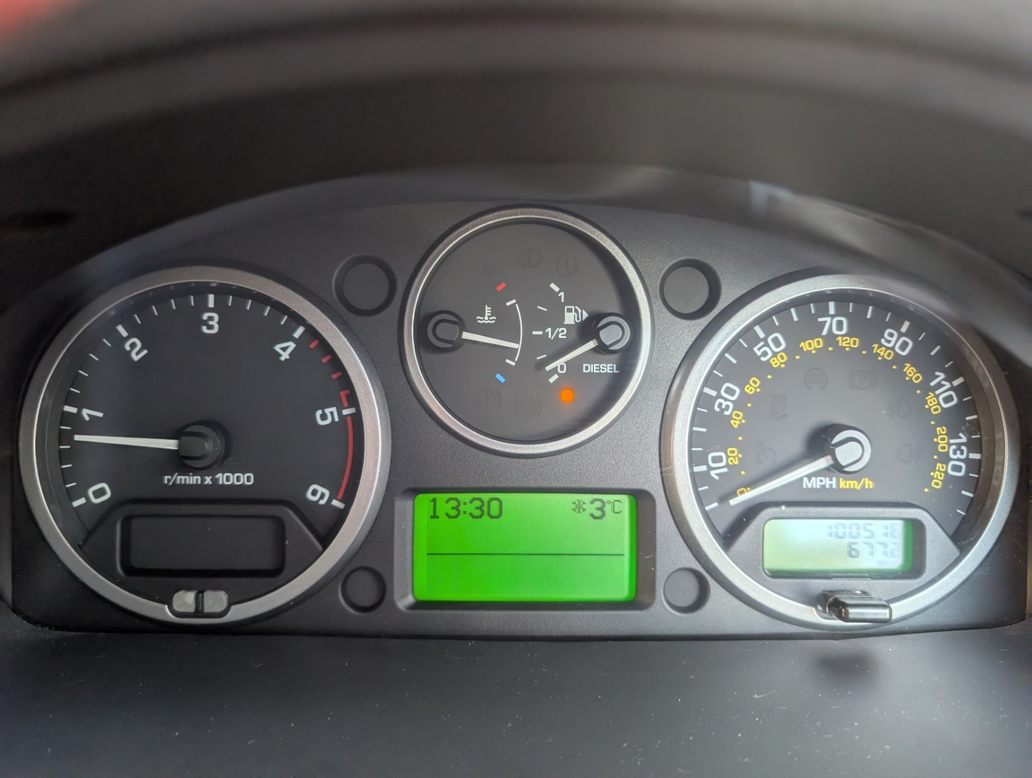 Used Land Rover Freelander 2011 for sale - 77113931: Photo 13