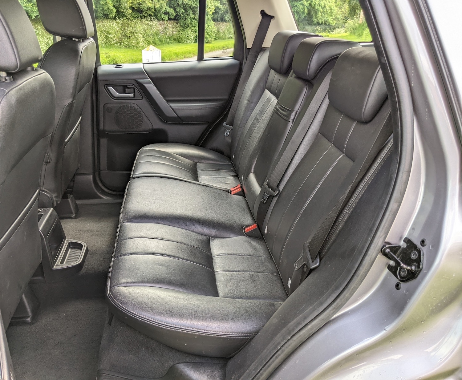 Used Land Rover Freelander 2011 for sale - 77113931: Photo 9