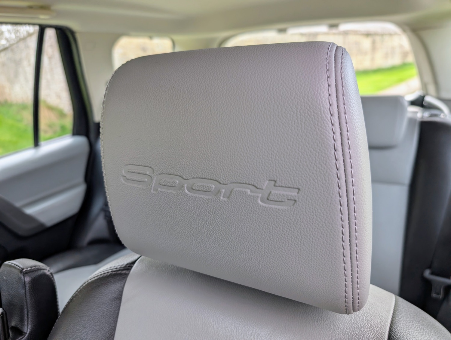 Used Land Rover Freelander 2010 for sale - 77997187: Photo 12