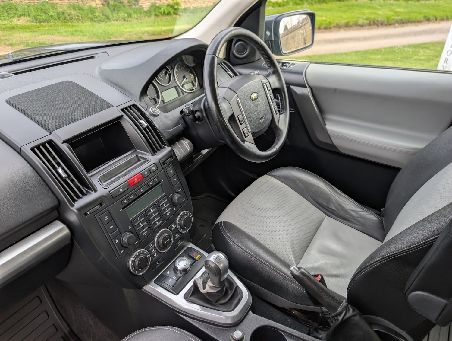 Used Land Rover Freelander 2010 for sale - 77997187: Photo 14