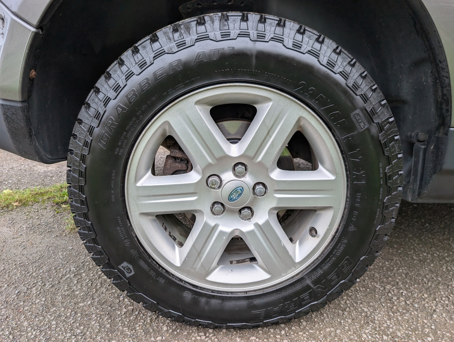 Used Land Rover Freelander 2008 for sale - 76362740: Photo 10