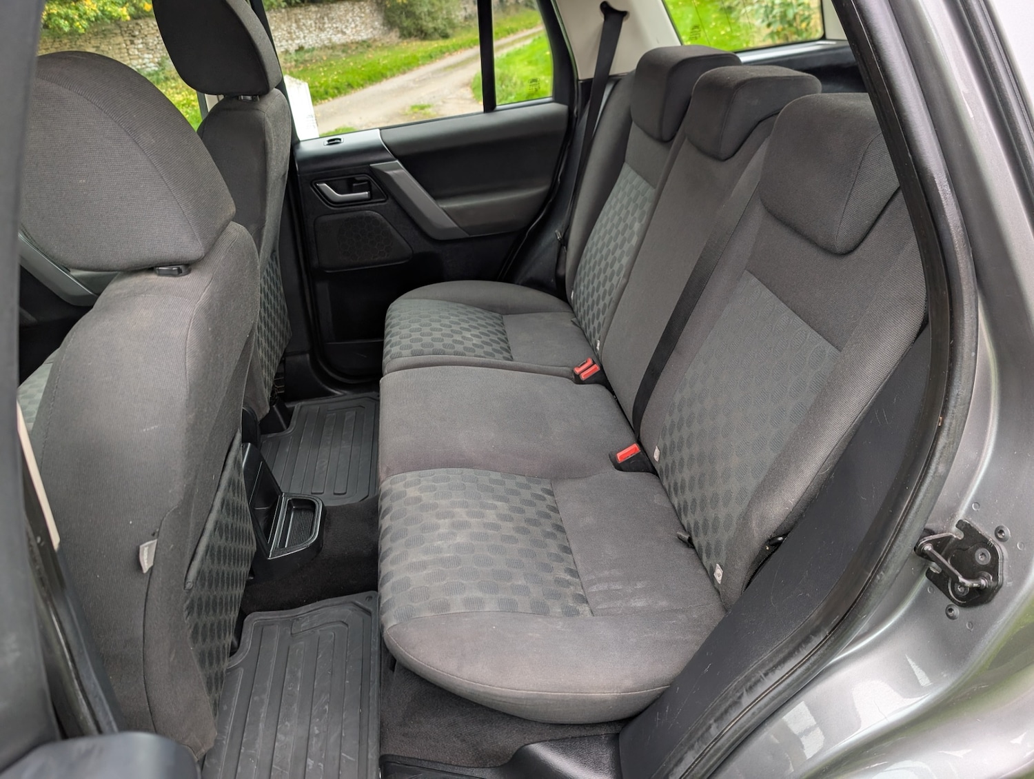 Used Land Rover Freelander 2008 for sale - 76362740: Photo 11