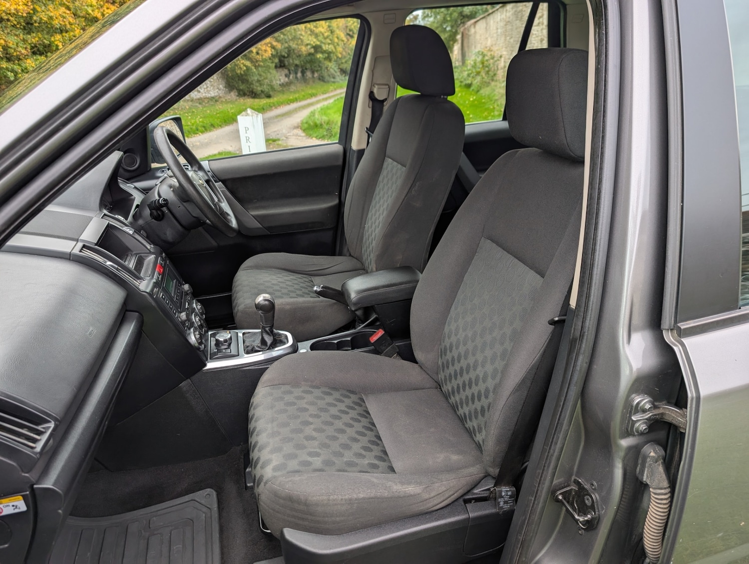 Used Land Rover Freelander 2008 for sale - 76362740: Photo 12
