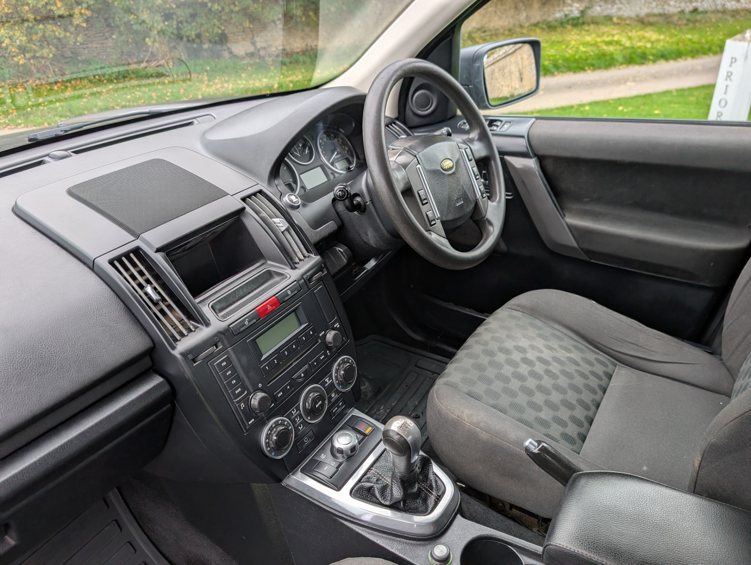 Used Land Rover Freelander 2008 for sale - 76362740: Photo 13