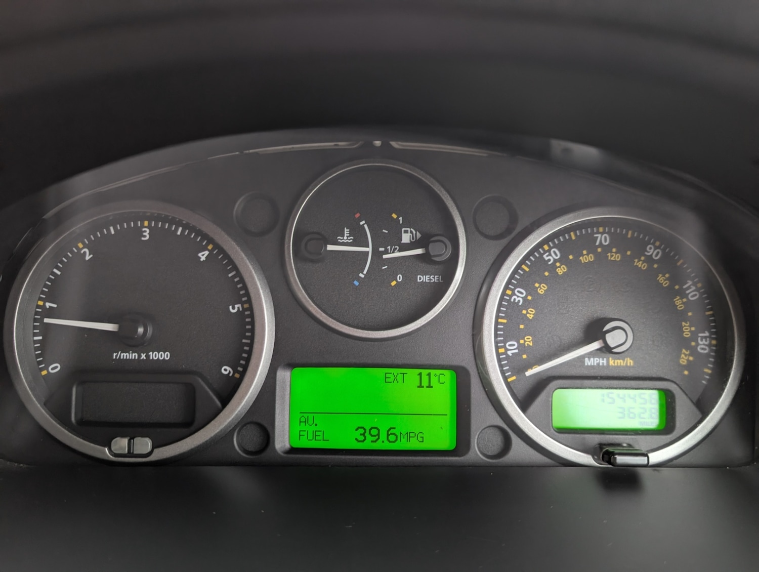 Used Land Rover Freelander 2008 for sale - 76362740: Photo 14