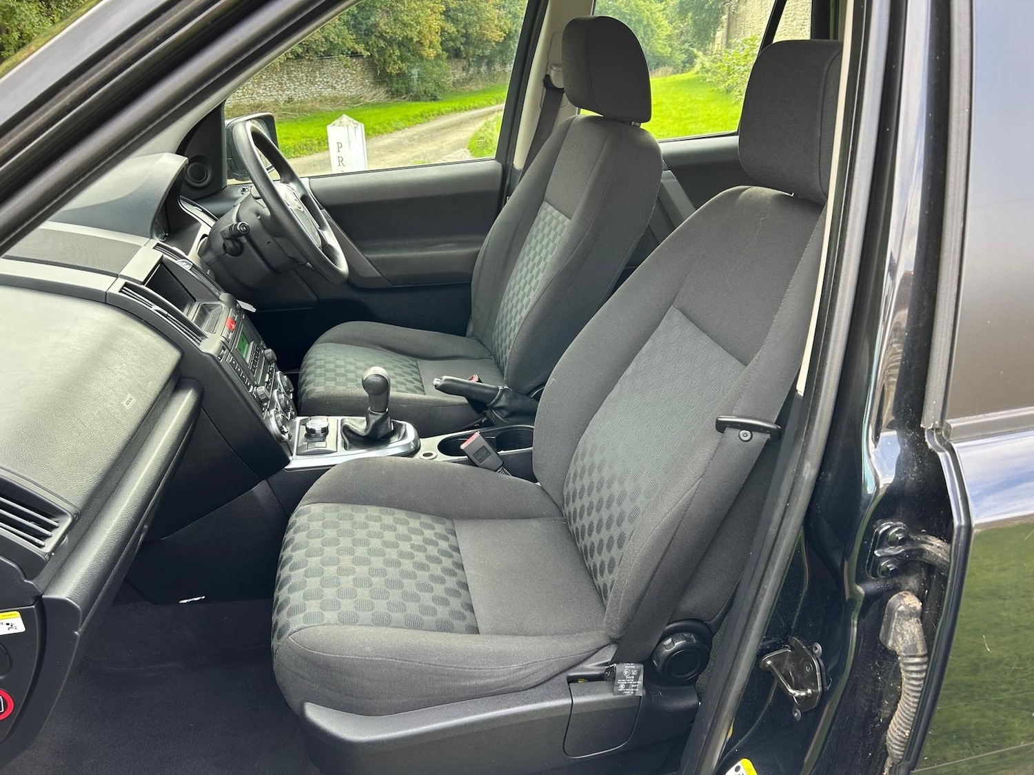 Vehicle 11