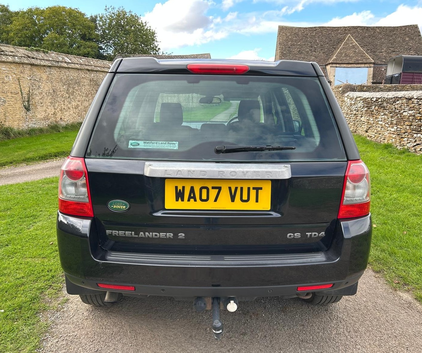 Vehicle 7