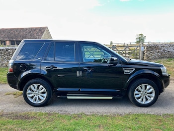 Used Land Rover Freelander 2 2013 for sale - 75920491: Photo