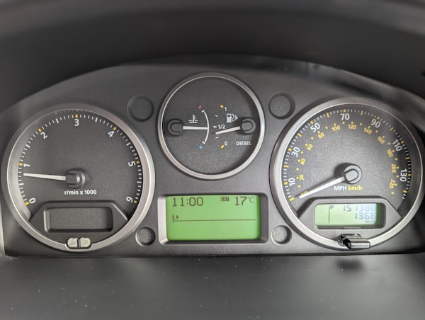 Used Land Rover Freelander 2 2010 for sale - 76231079: Photo 14