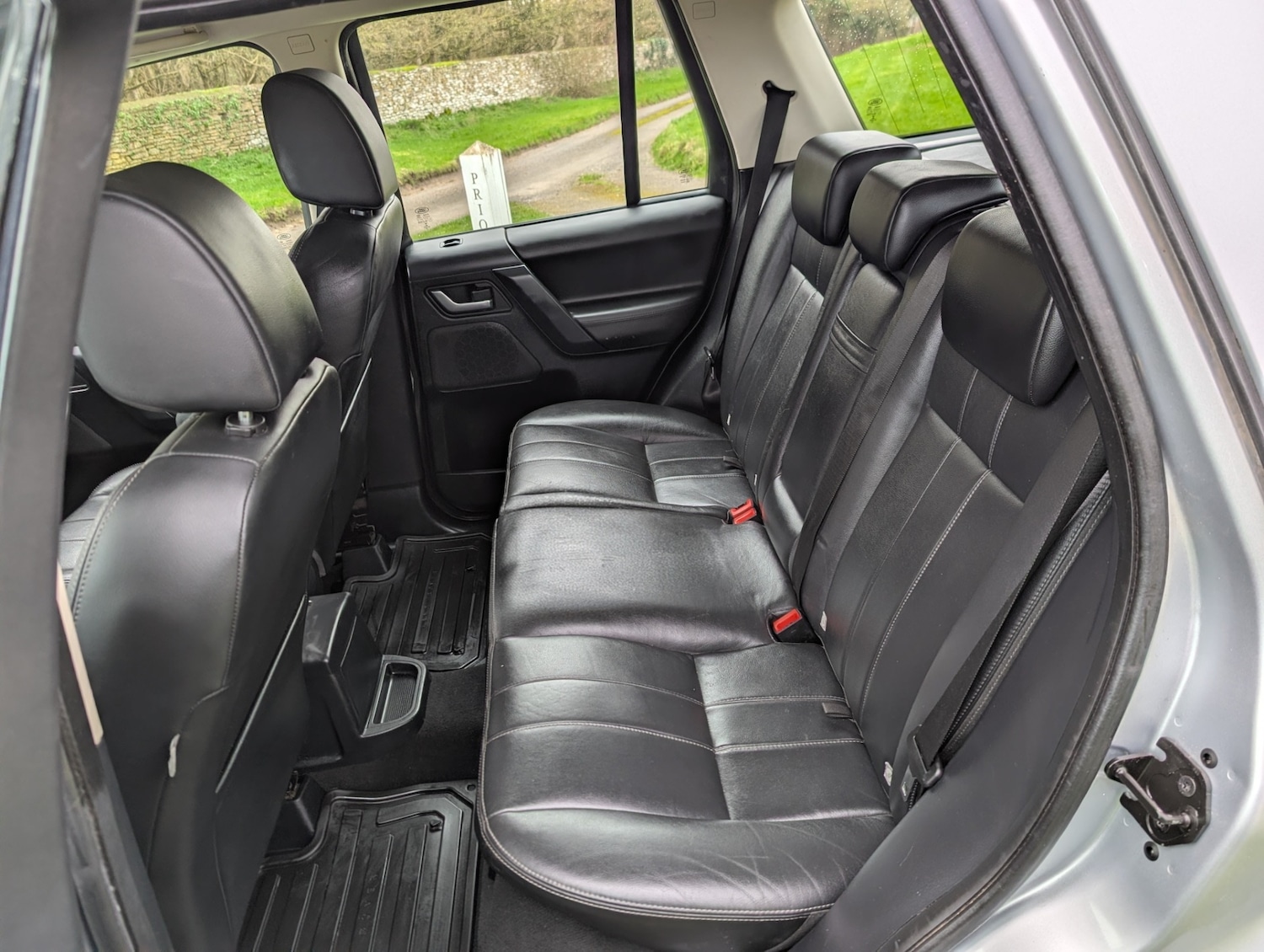 Used Land Rover Freelander 2 2013 for sale - 77639549: Photo 11