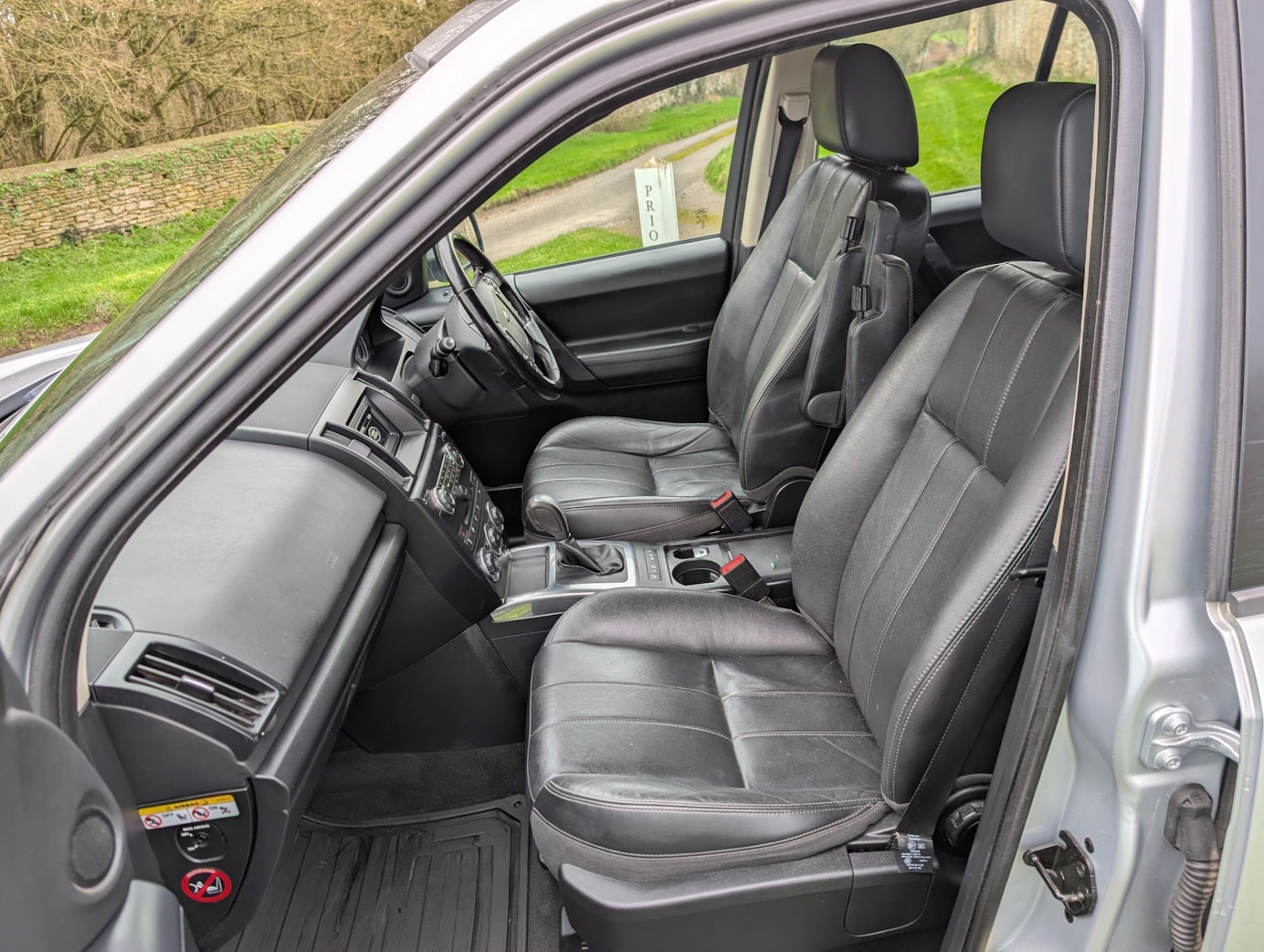 Used Land Rover Freelander 2 2013 for sale - 77639549: Photo 12