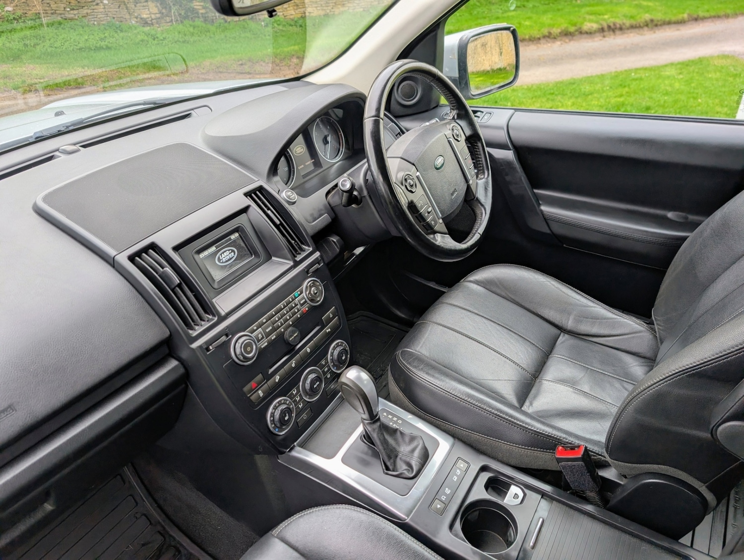 Used Land Rover Freelander 2 2013 for sale - 77639549: Photo 13