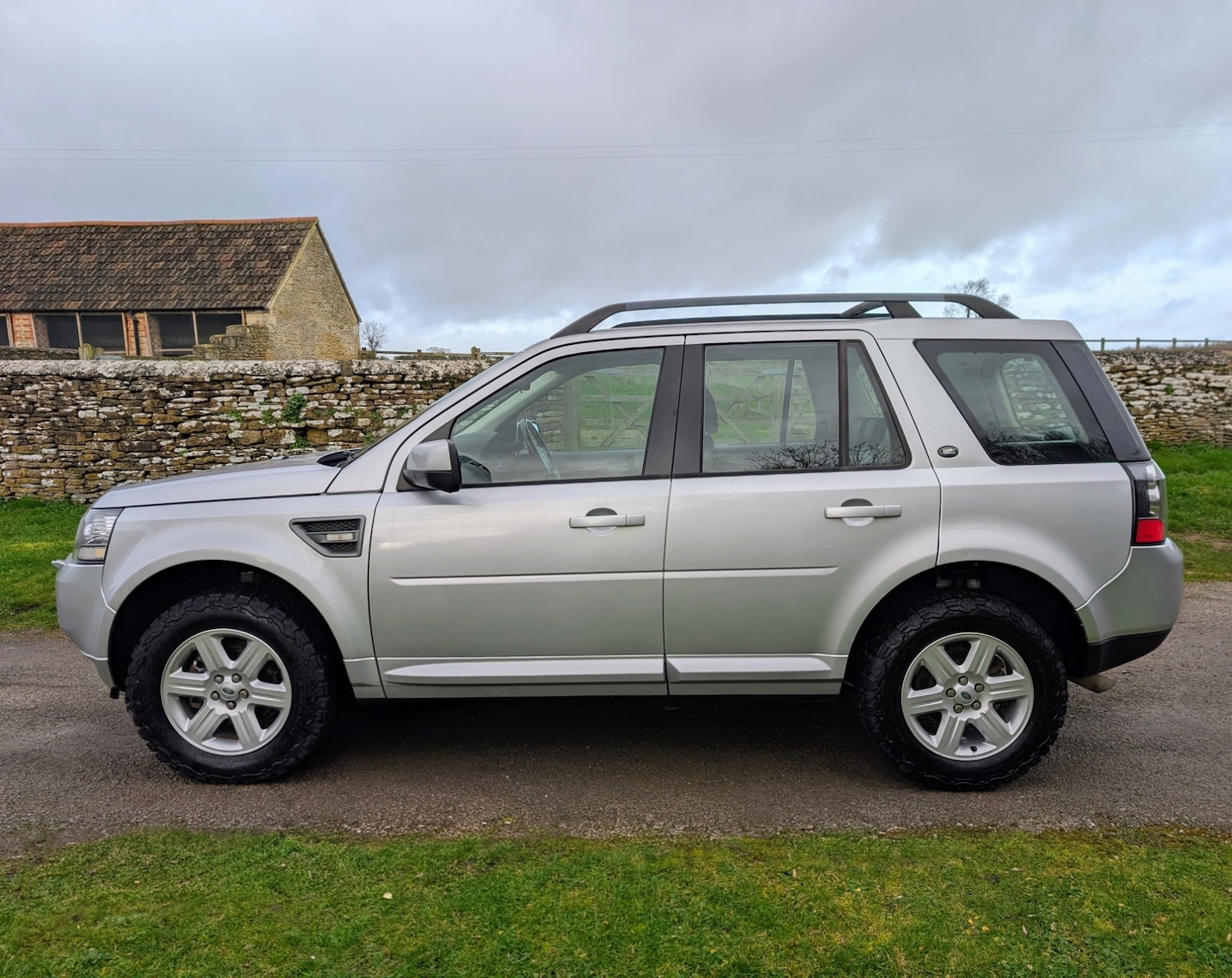 Used Land Rover Freelander 2 2013 for sale - 77639549: Photo 5