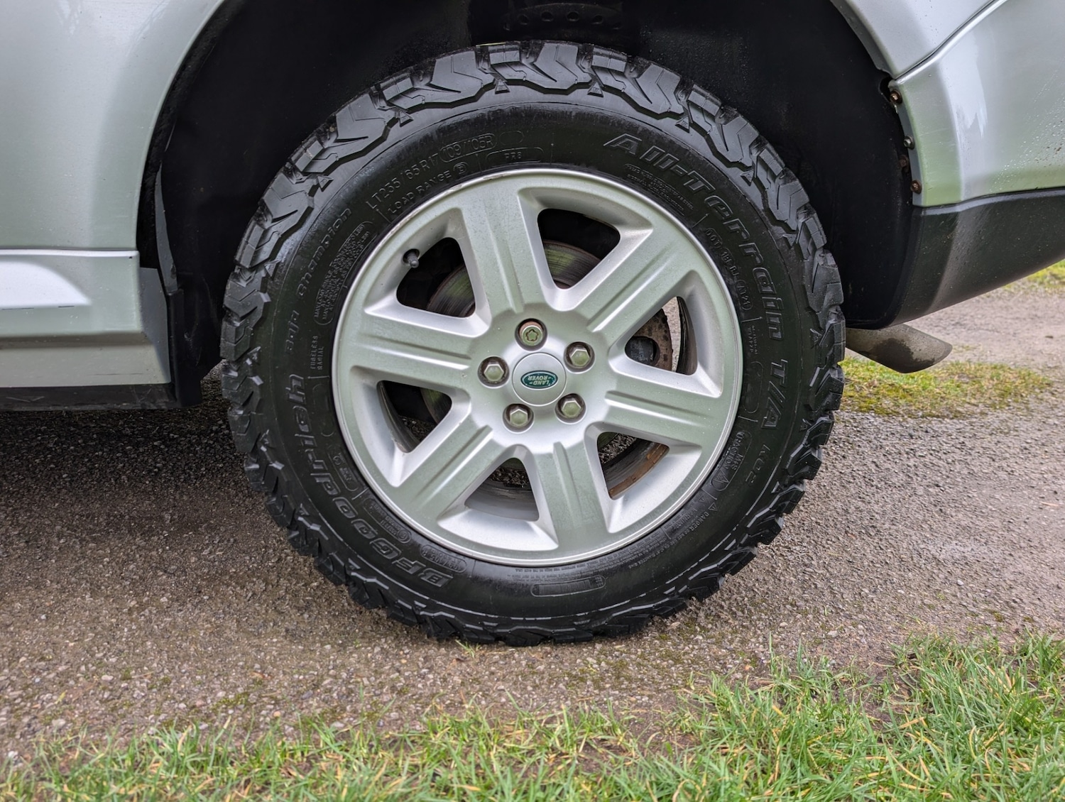 Used Land Rover Freelander 2 2013 for sale - 77639549: Photo 9