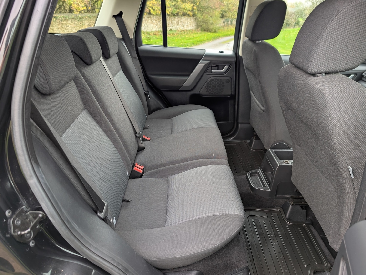 Used Land Rover Freelander 2010 for sale - 76555229: Photo 10